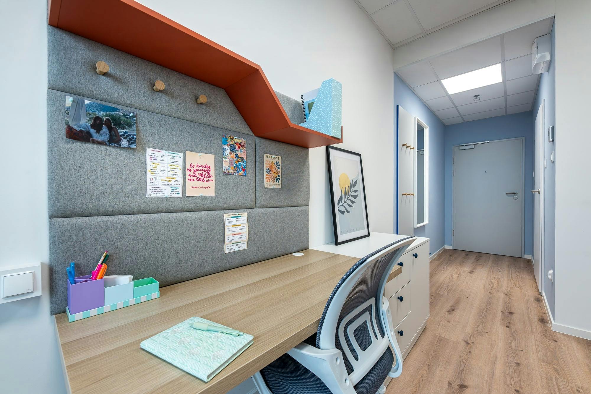 preview gallery tile