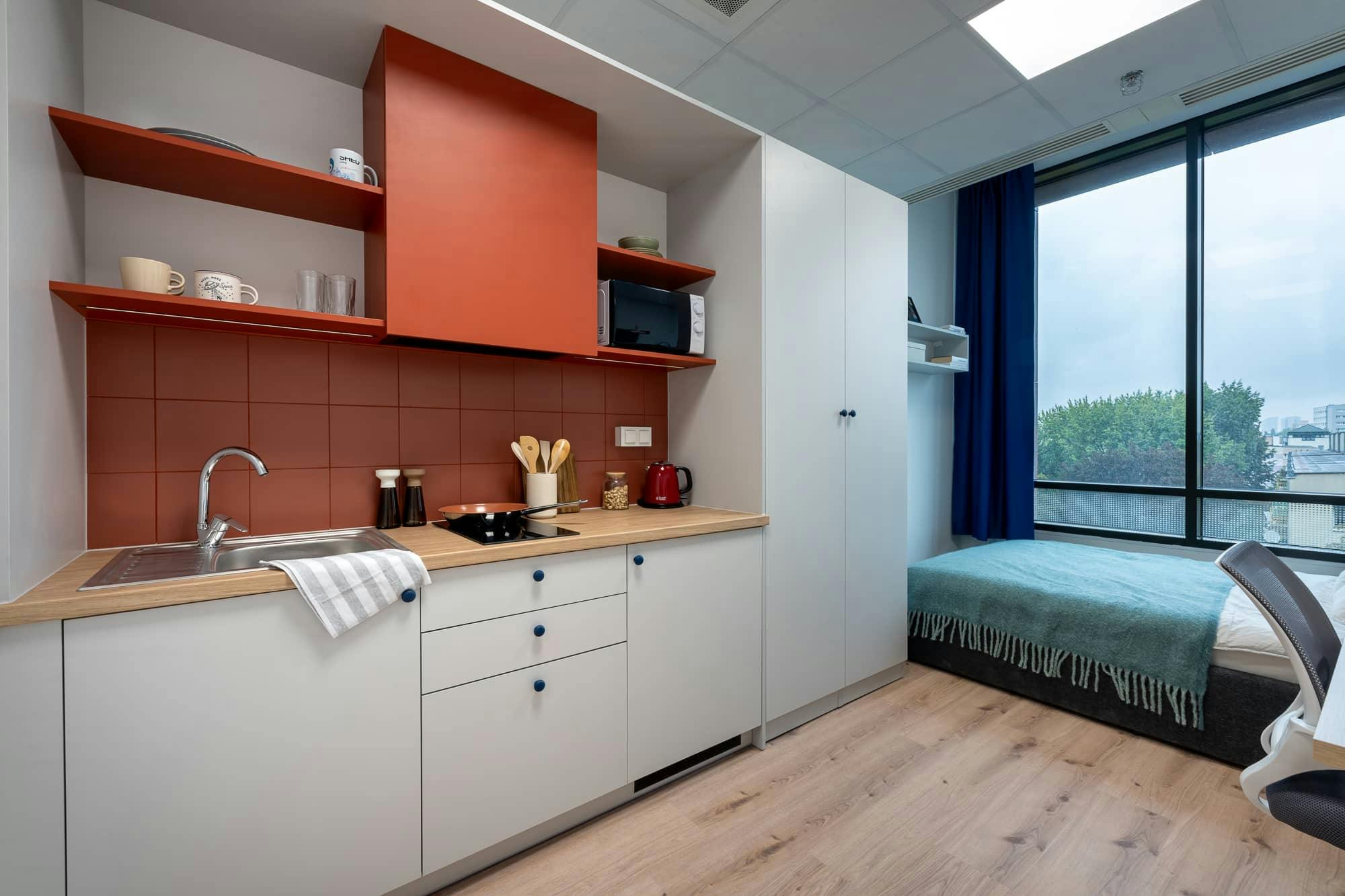 preview gallery tile