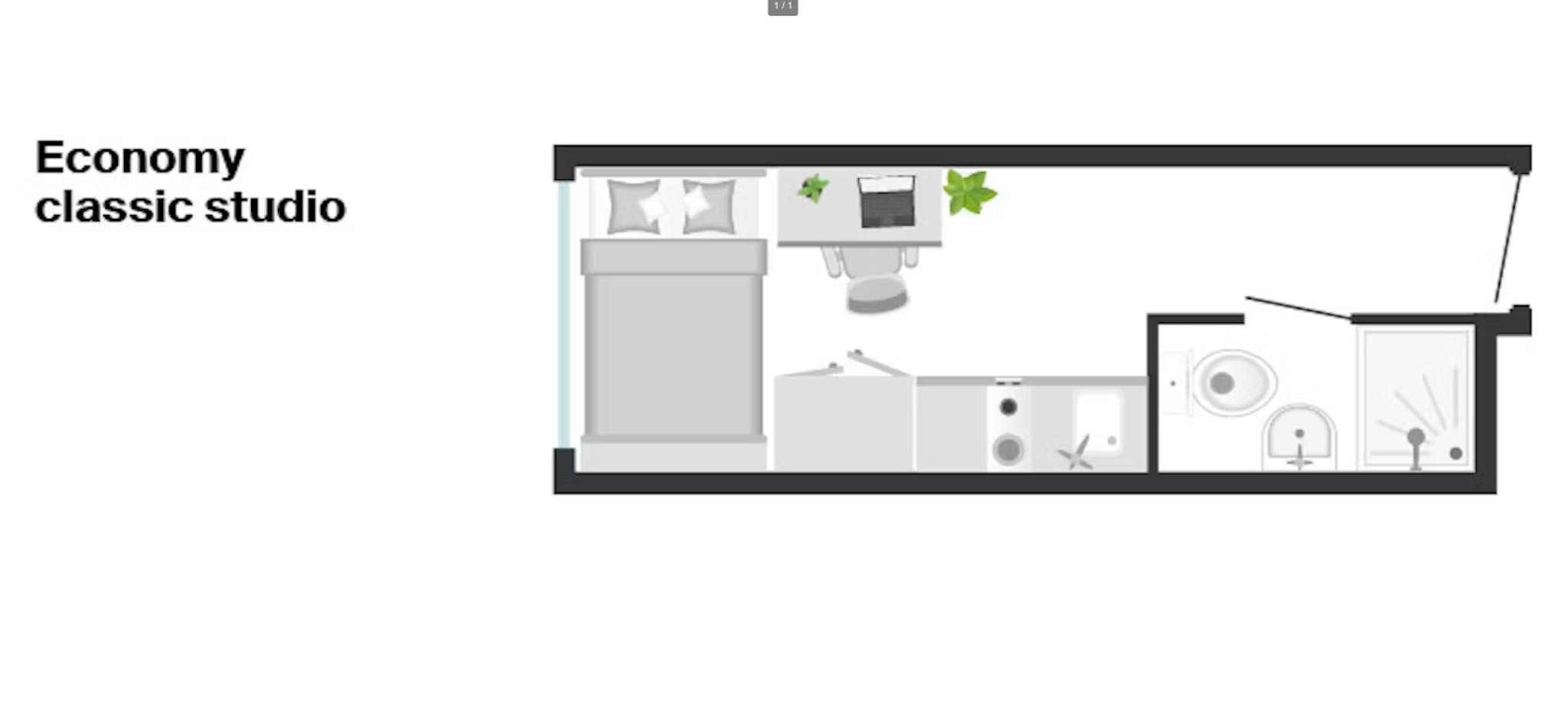 Żwirki i Wigury, Warsaw preview