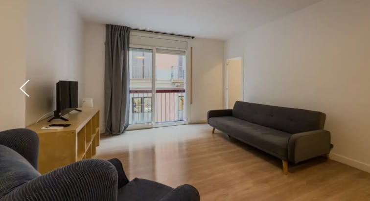 Carrer de Maurici Serrahima, Barcelona Barcelona