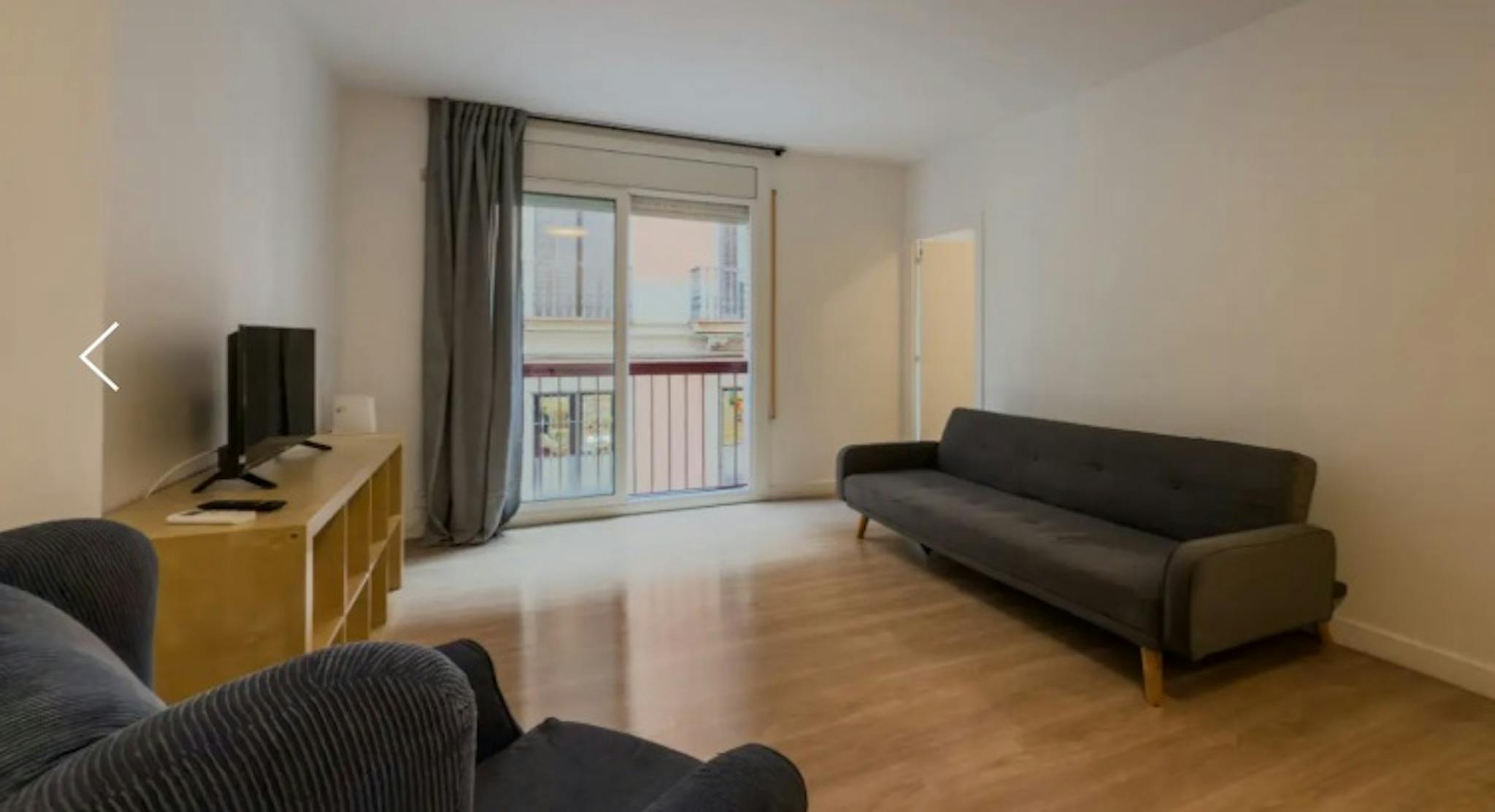 Carrer de Maurici Serrahima, Barcelona preview