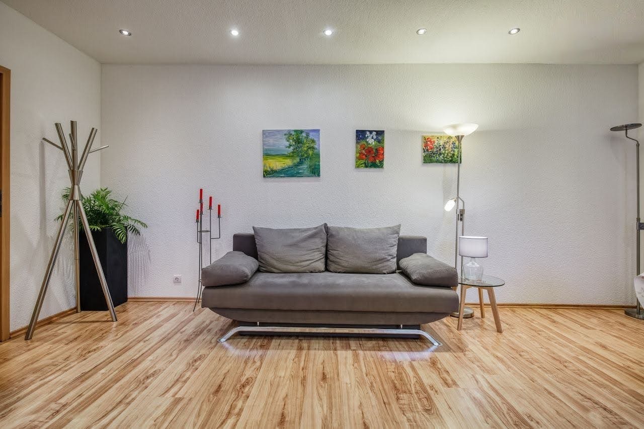 Apartment Düsseldorf, 2 beds — photo 6