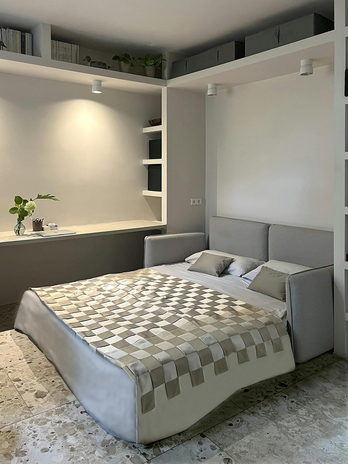 preview gallery tile