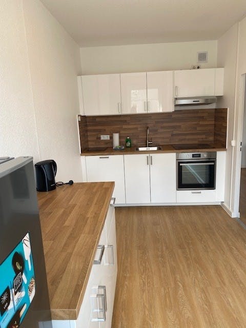 Apartment Berlin, 2 beds — photo 3