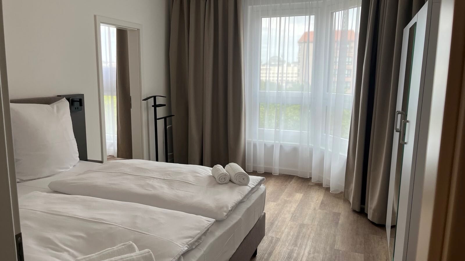 Apartment Berlin, 2 beds — photo 13