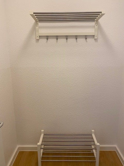 Apartment Berlin, 2 beds — photo 1