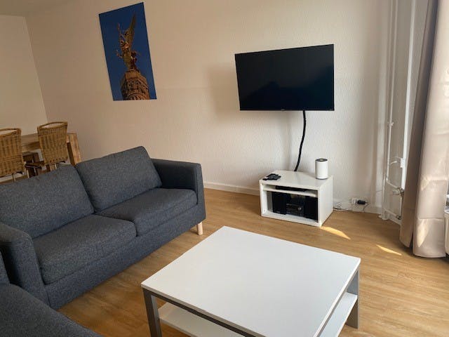 Apartment Berlin, 2 beds — photo 5