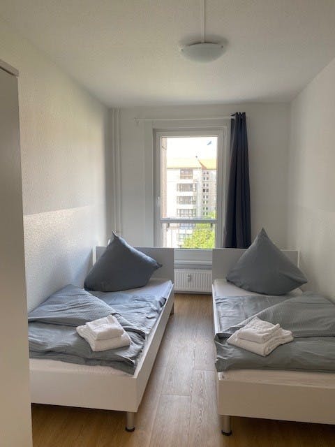 Apartment Berlin, 2 beds — photo 10
