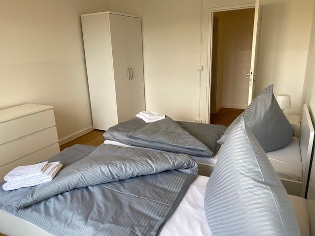 Apartment Berlin, 2 beds — photo 4