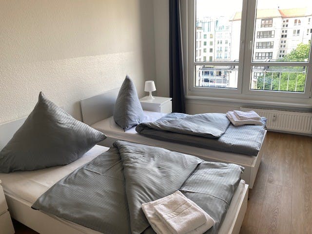 Apartment Berlin, 2 beds — photo 2