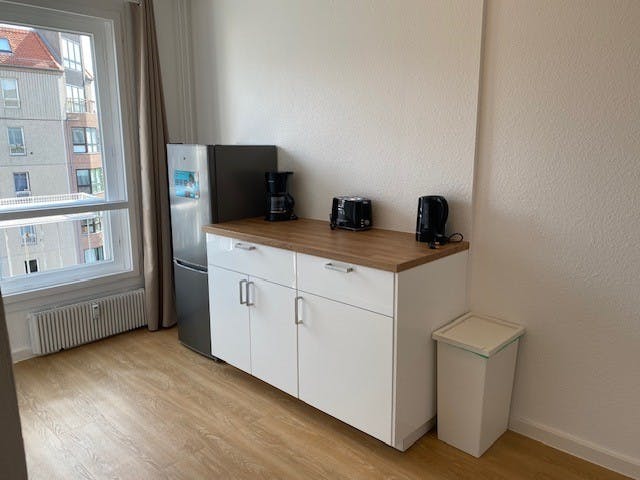 Apartment Berlin, 2 beds — photo 8