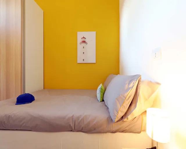 Private room in Via Cavriglia, Rome (1636813) room image 2
