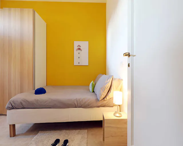 Private room in Via Cavriglia, Rome (1636813) room image 1