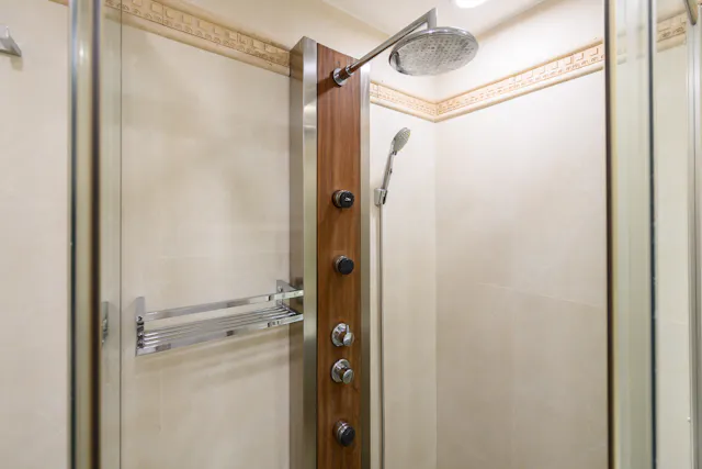 2-Bedroom Apartment in Avenida del General Perón, Madrid (1636816) room image 2