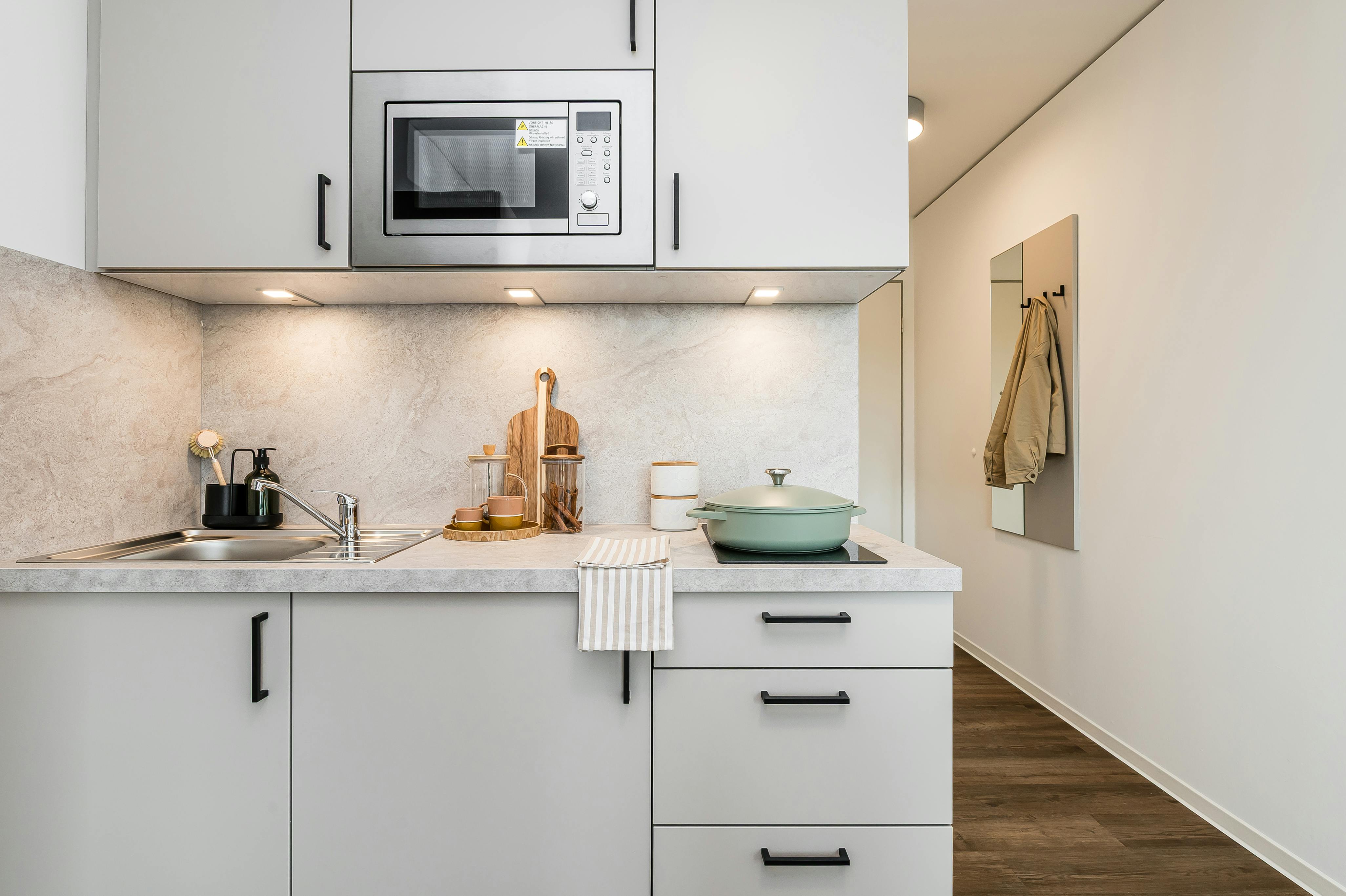 preview gallery tile