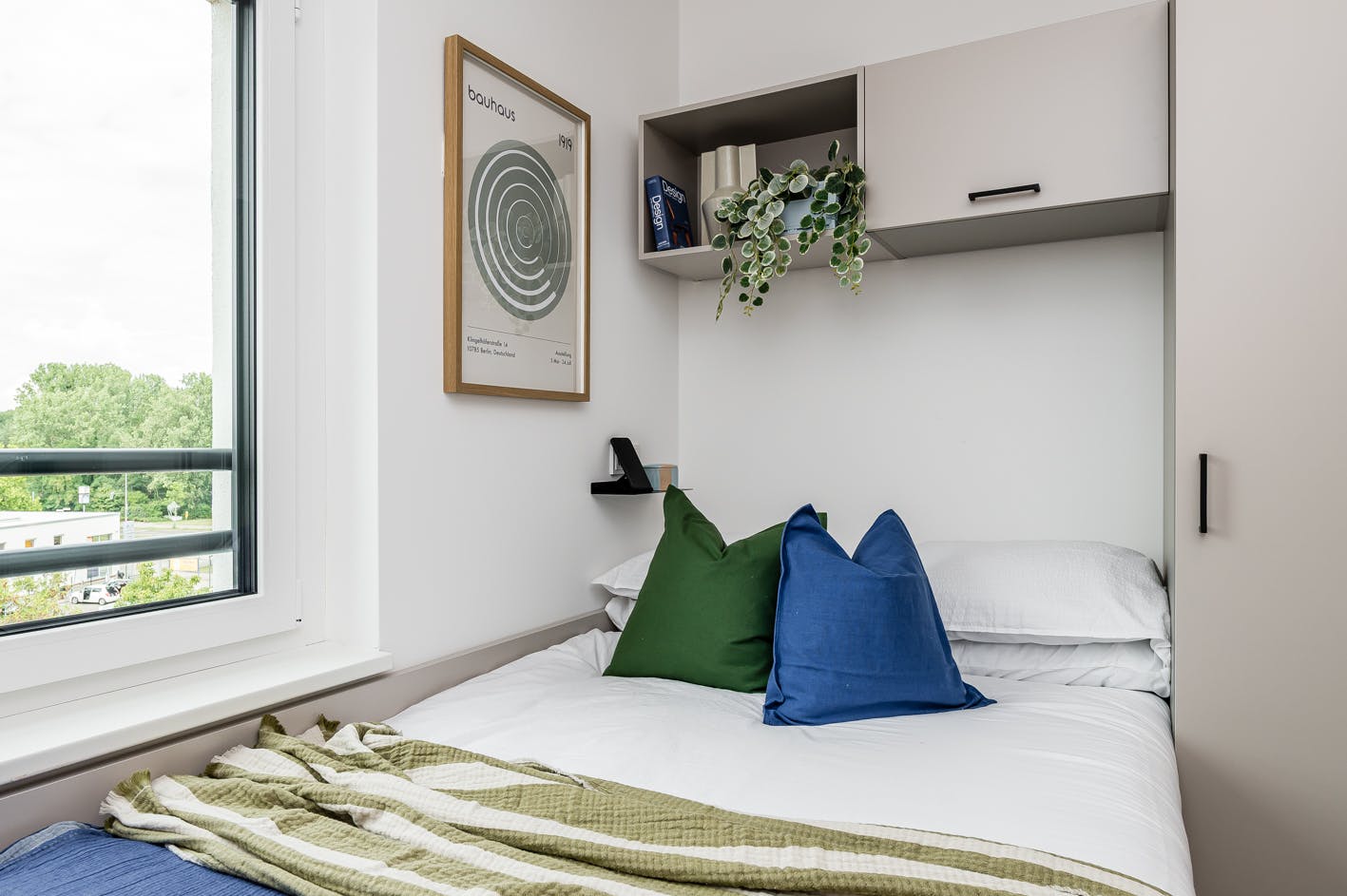 Apartment Milano — photo 19