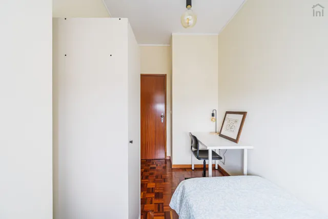 Private room in Rua do Campo Alegre, Porto (1636820) room image 2