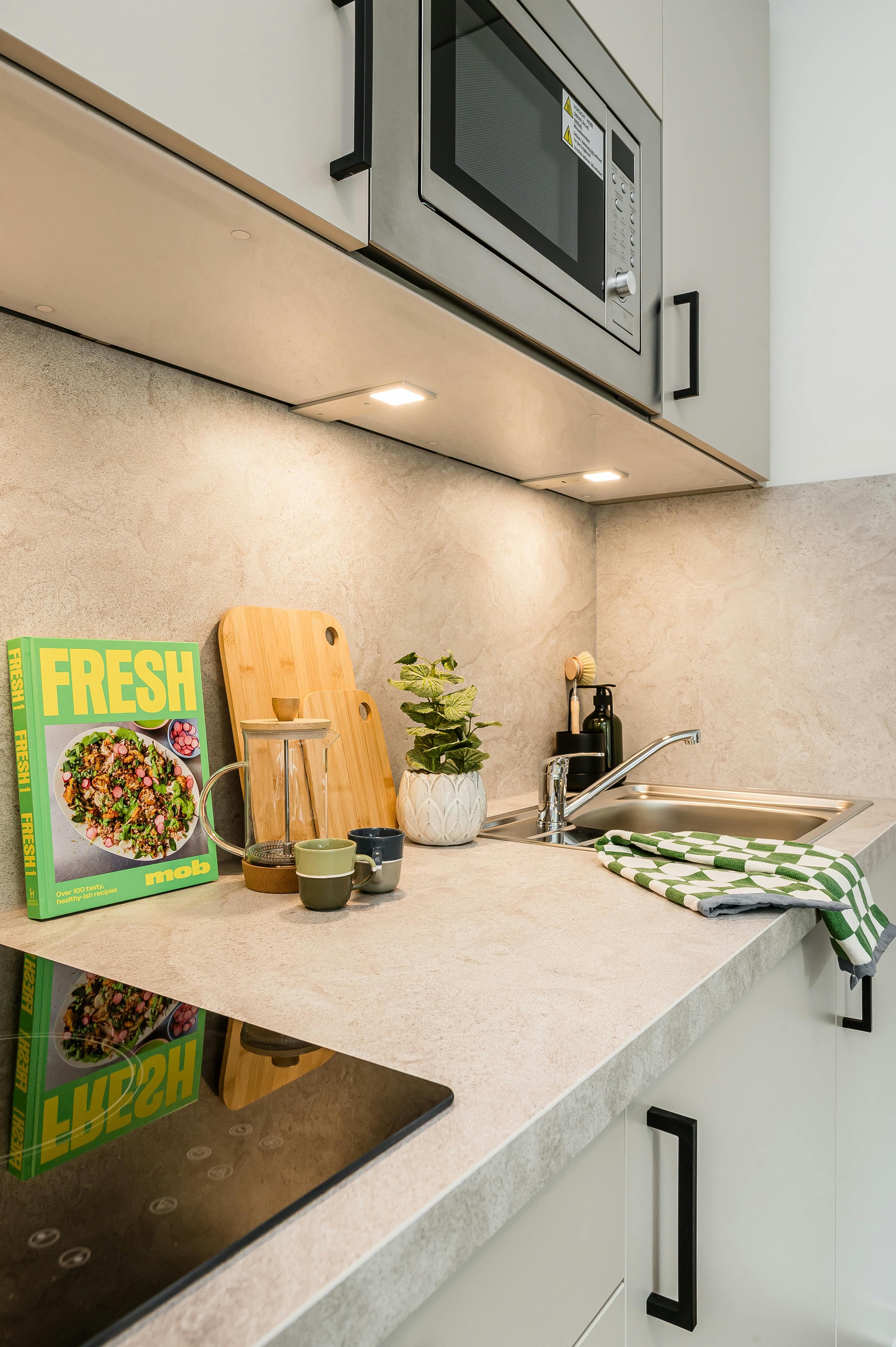 preview gallery tile