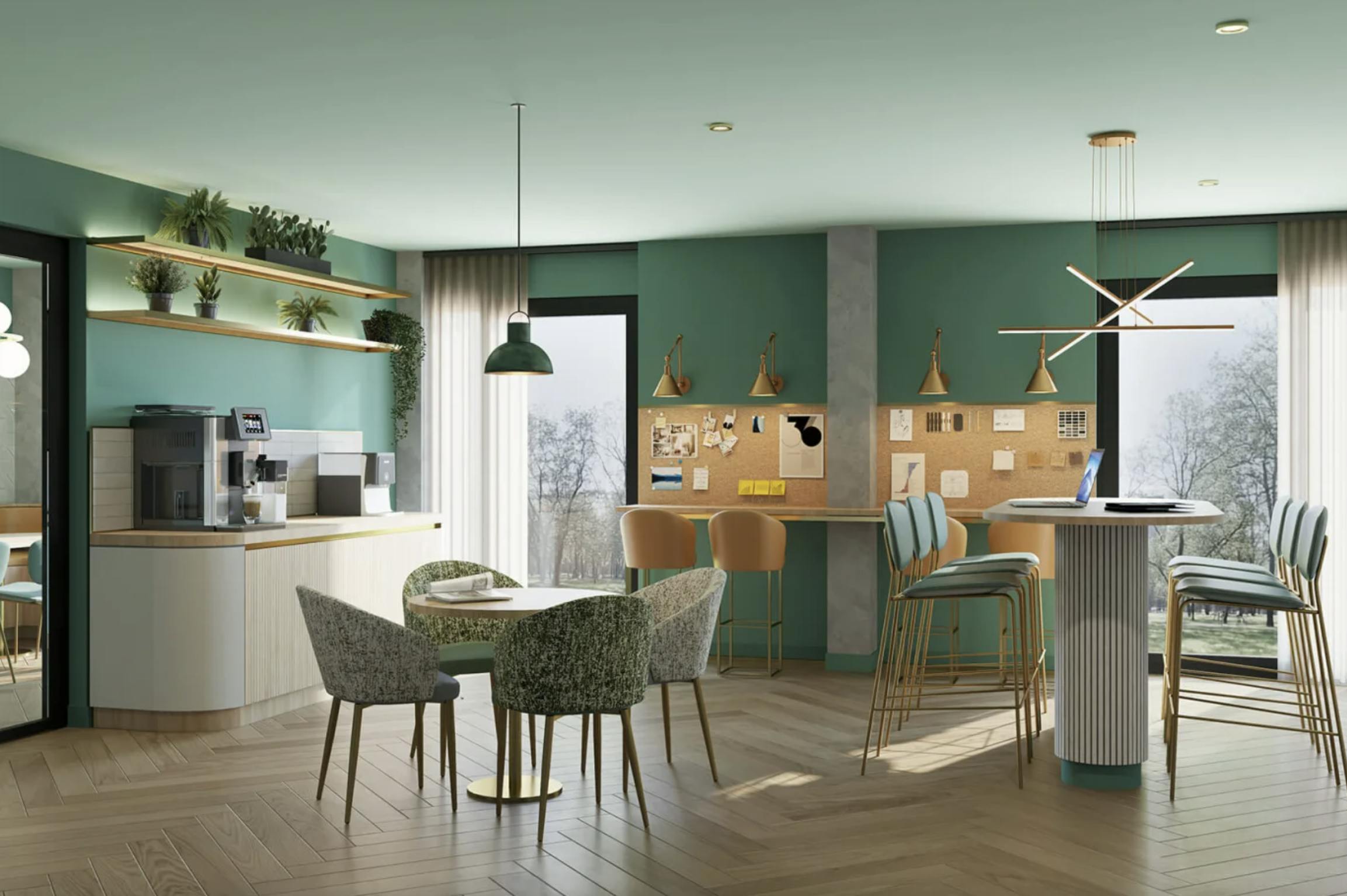 preview gallery tile