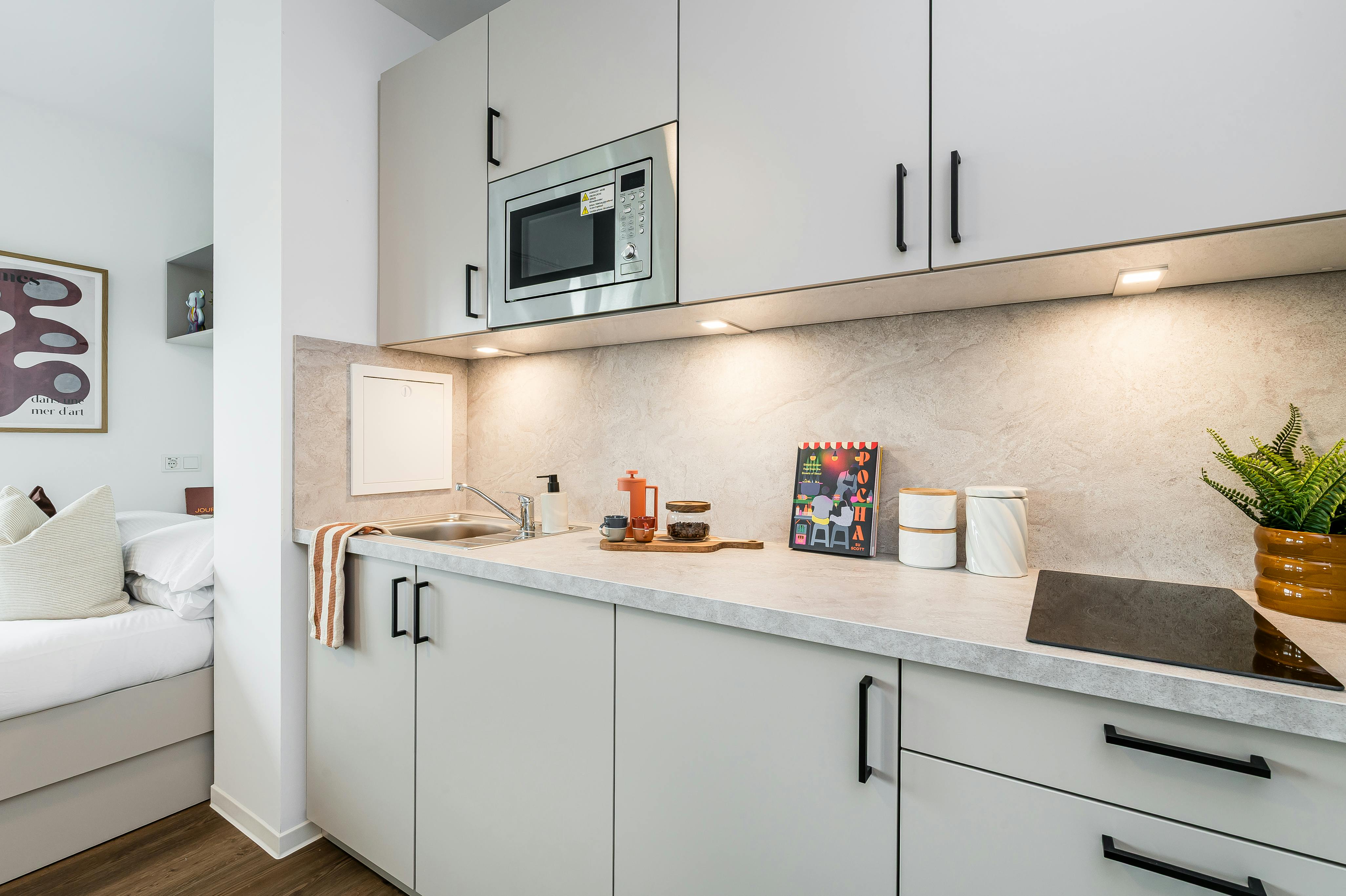 preview gallery tile