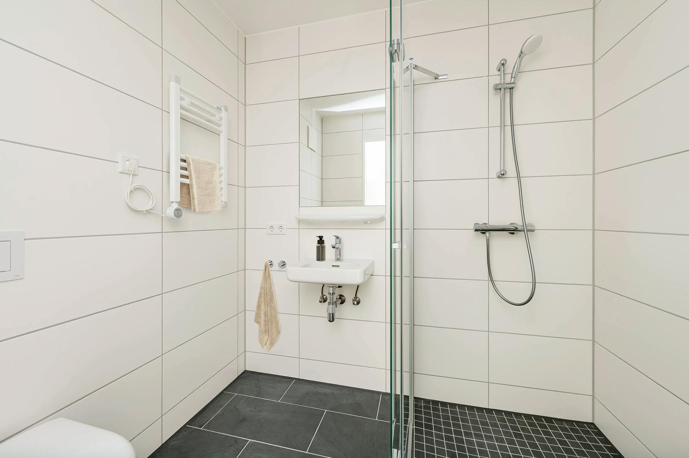 Apartment Berlin, 16m² — photo 4