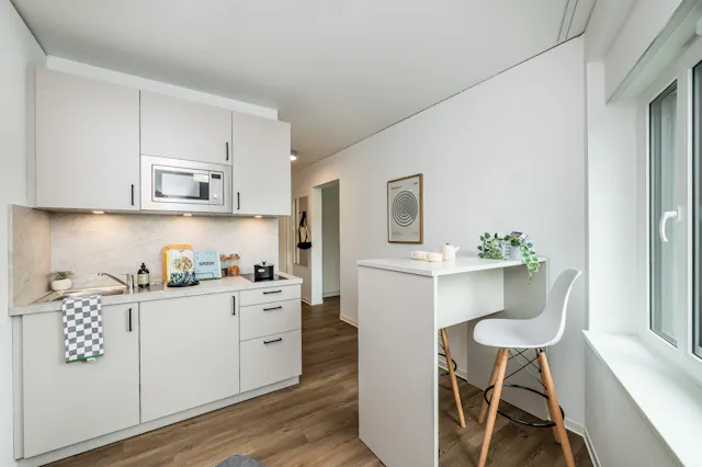 Apartment in Ontarioseestraße, Berlin (1636829) room image 1