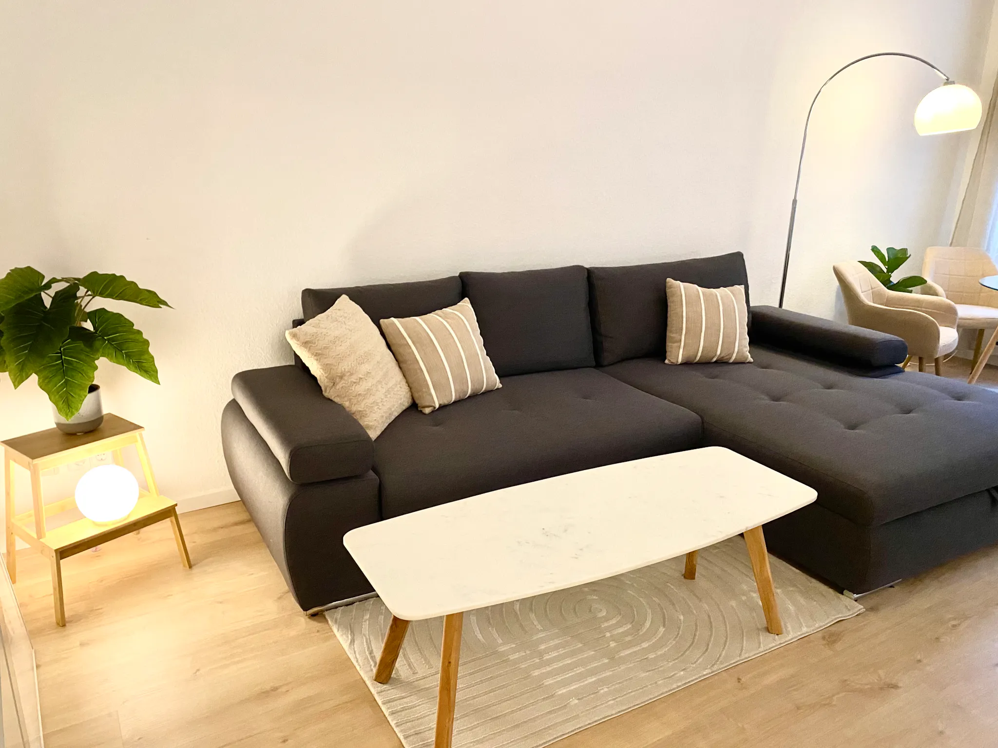 2-Bedroom Apartment in Rinckartstraße, Leipzig (1636834) ROOM 3