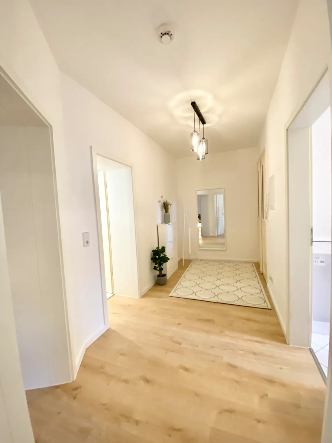 2-Bedroom Apartment in Rinckartstraße, Leipzig (1636834) ROOM 1