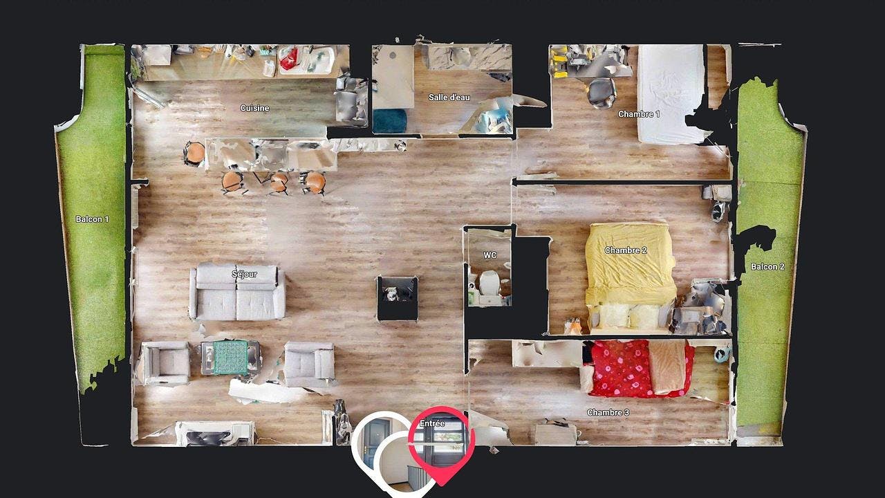 preview gallery tile