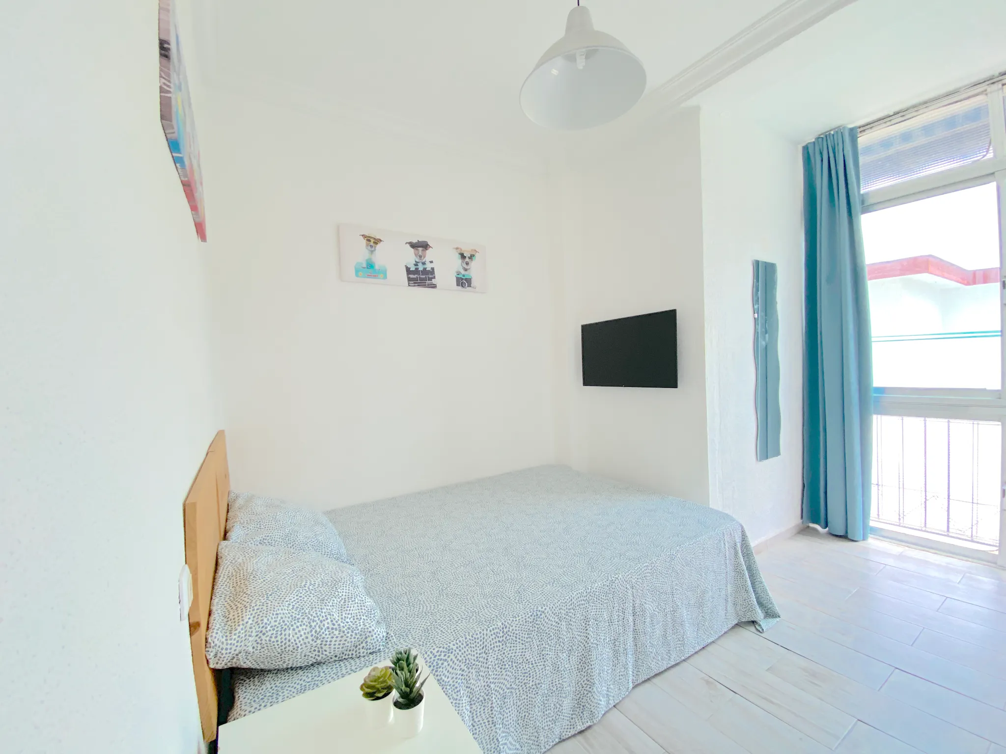 Barriada la Palmilla, Sevilla preview