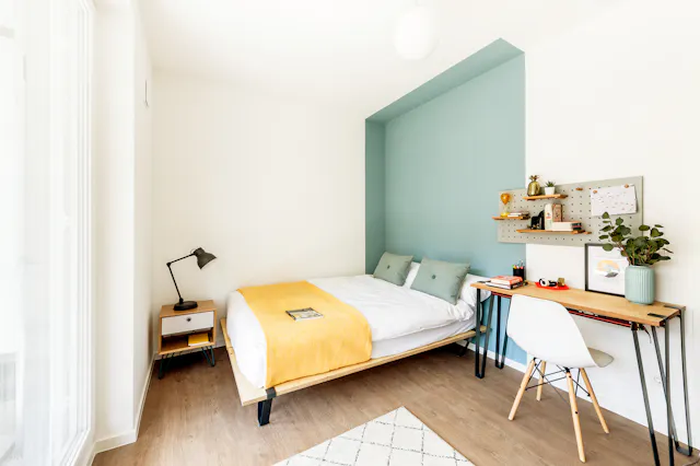 Private room in Klara-Franke-Straße, Berlin (1636848) room image 2