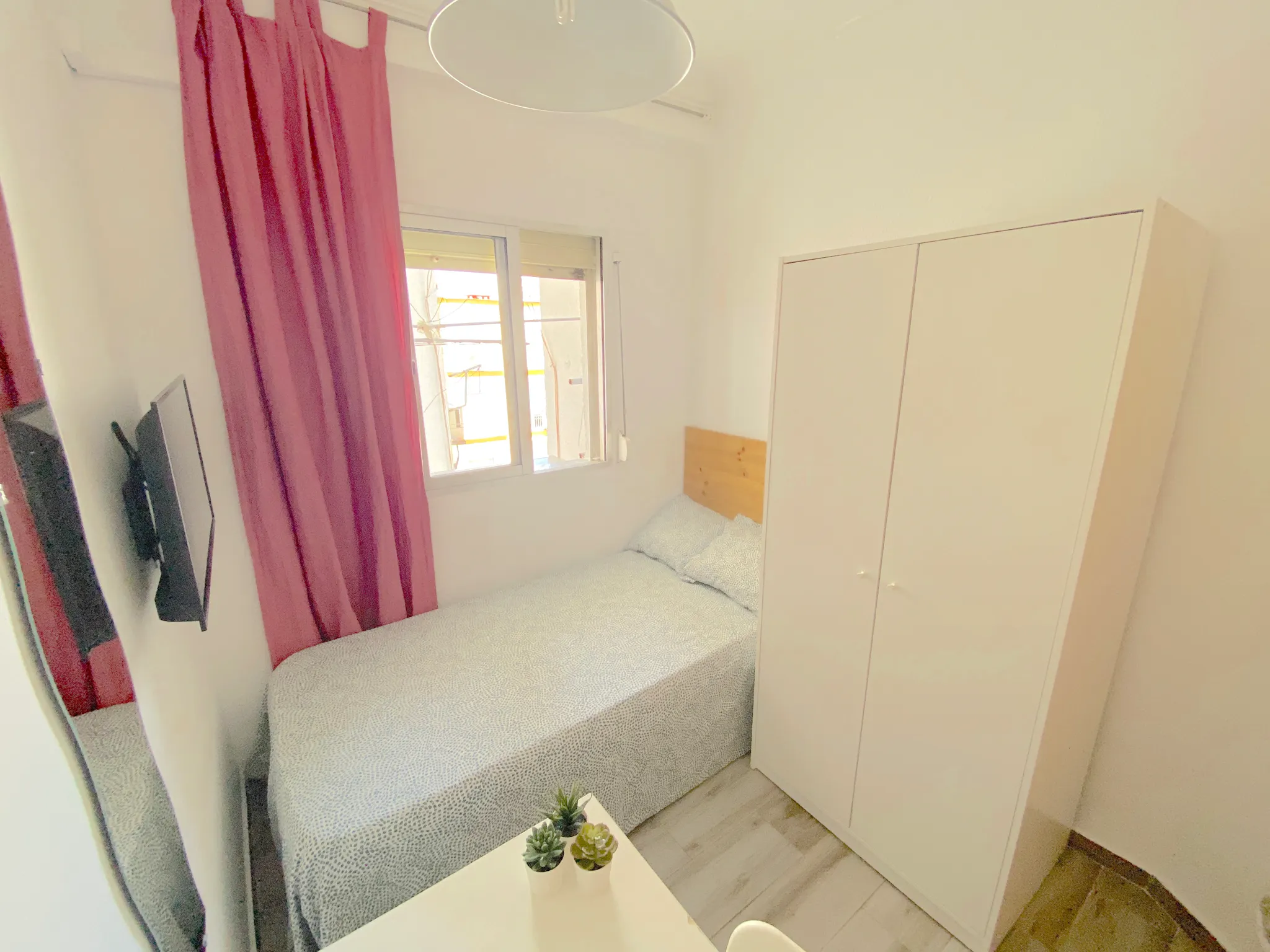 Barriada la Palmilla, Sevilla preview