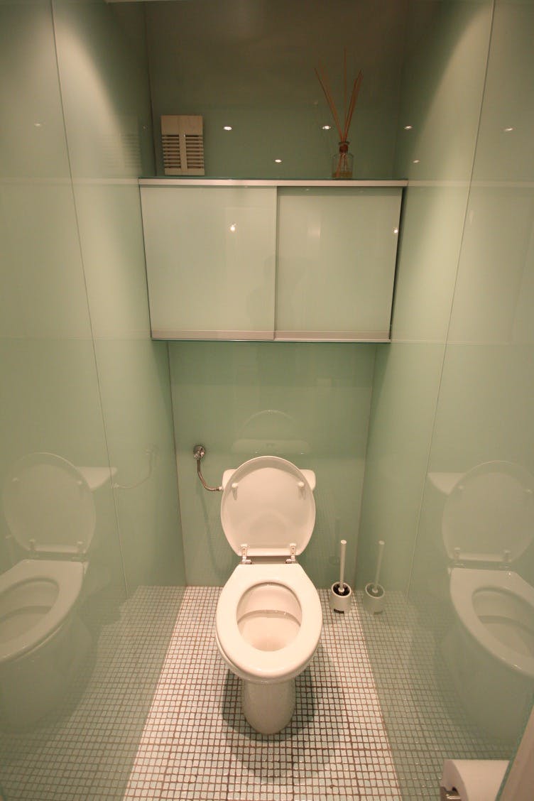 Single room Vienna, 1 bed, 24m² — photo 7