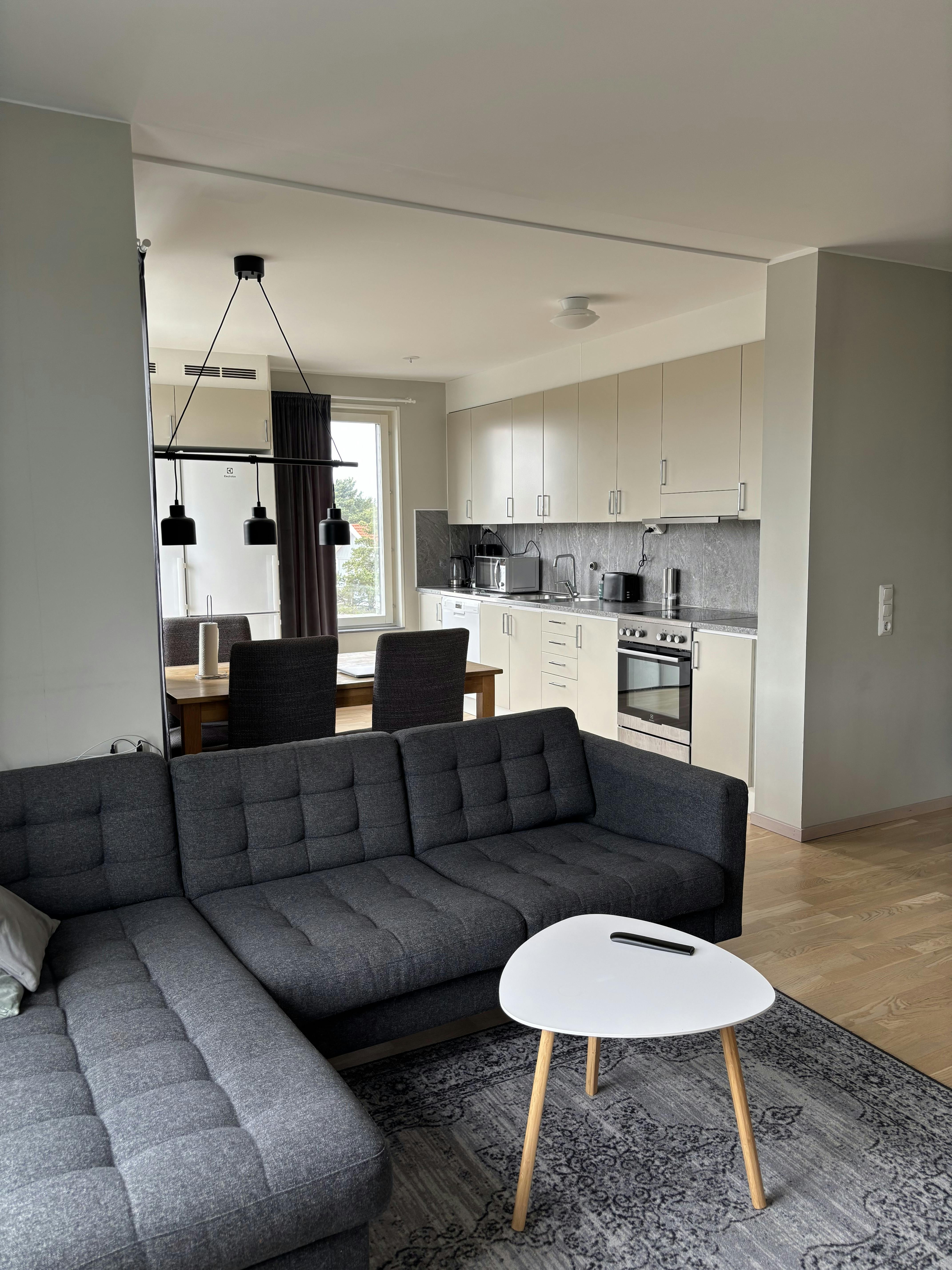 Appartamento in affitto a 12.750 SEK al mese a Knivsta, Vråtorpsgatan