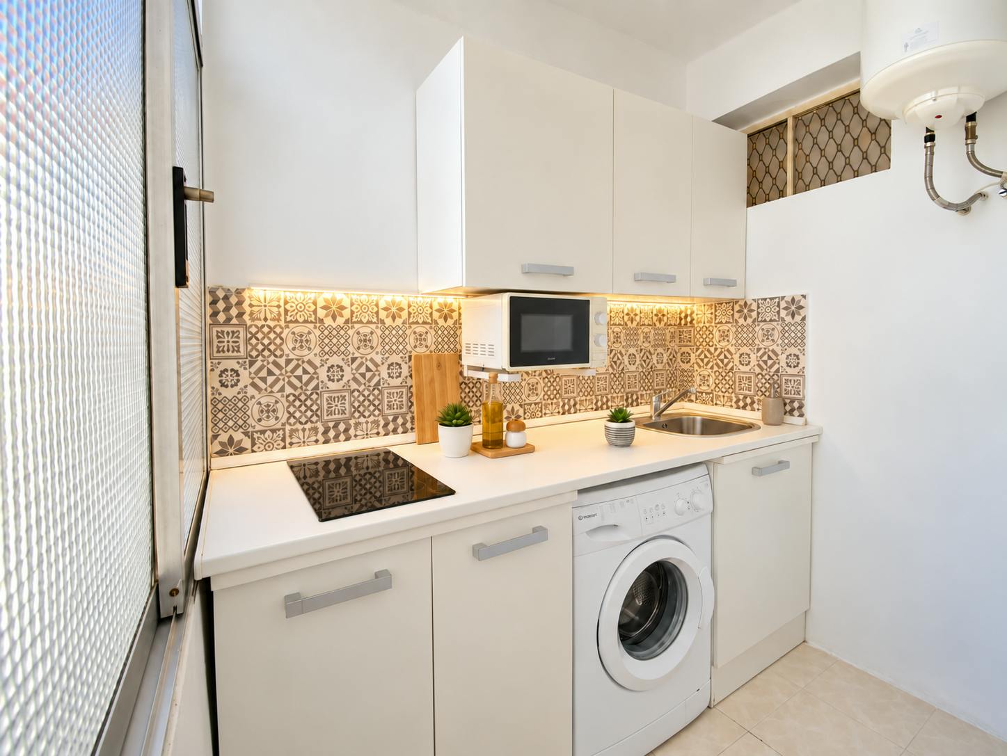 preview gallery tile