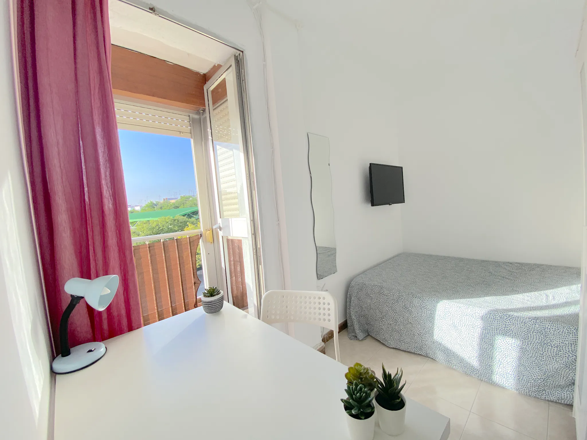 Calle el Pedroso, Sevilla preview