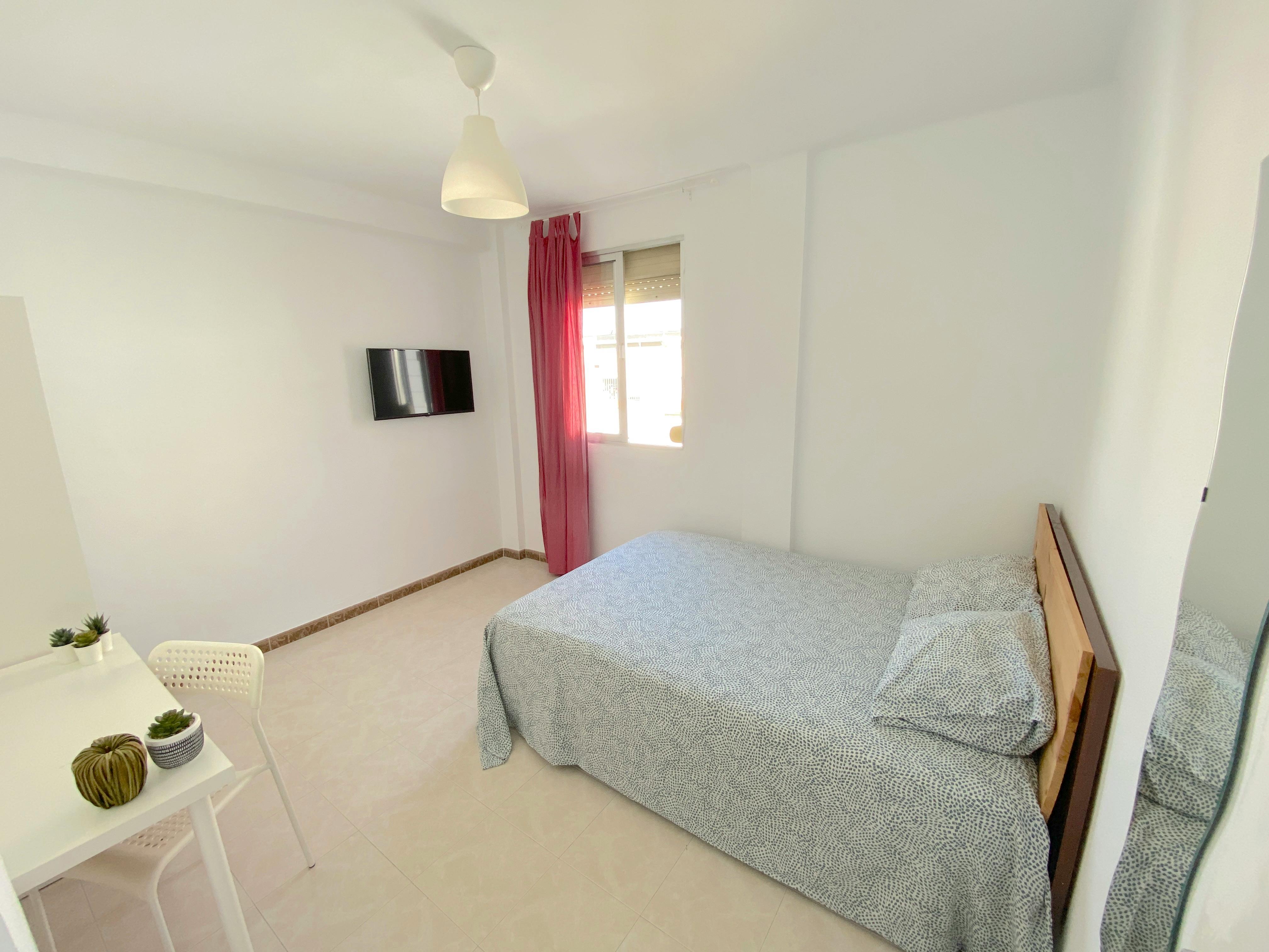 Calle el Pedroso, Sevilla preview