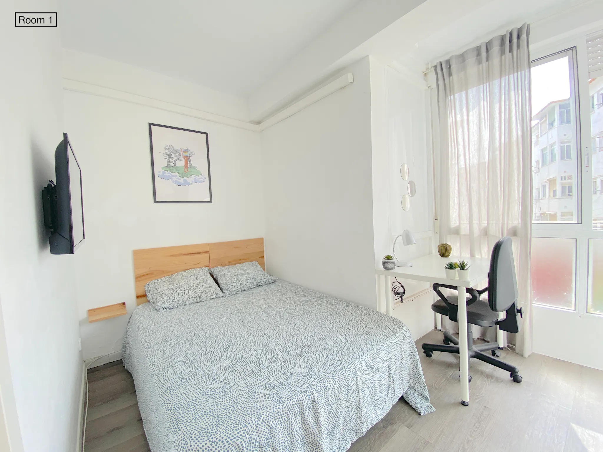 Avenida de Sánchez Pizjuán, Sevilla preview