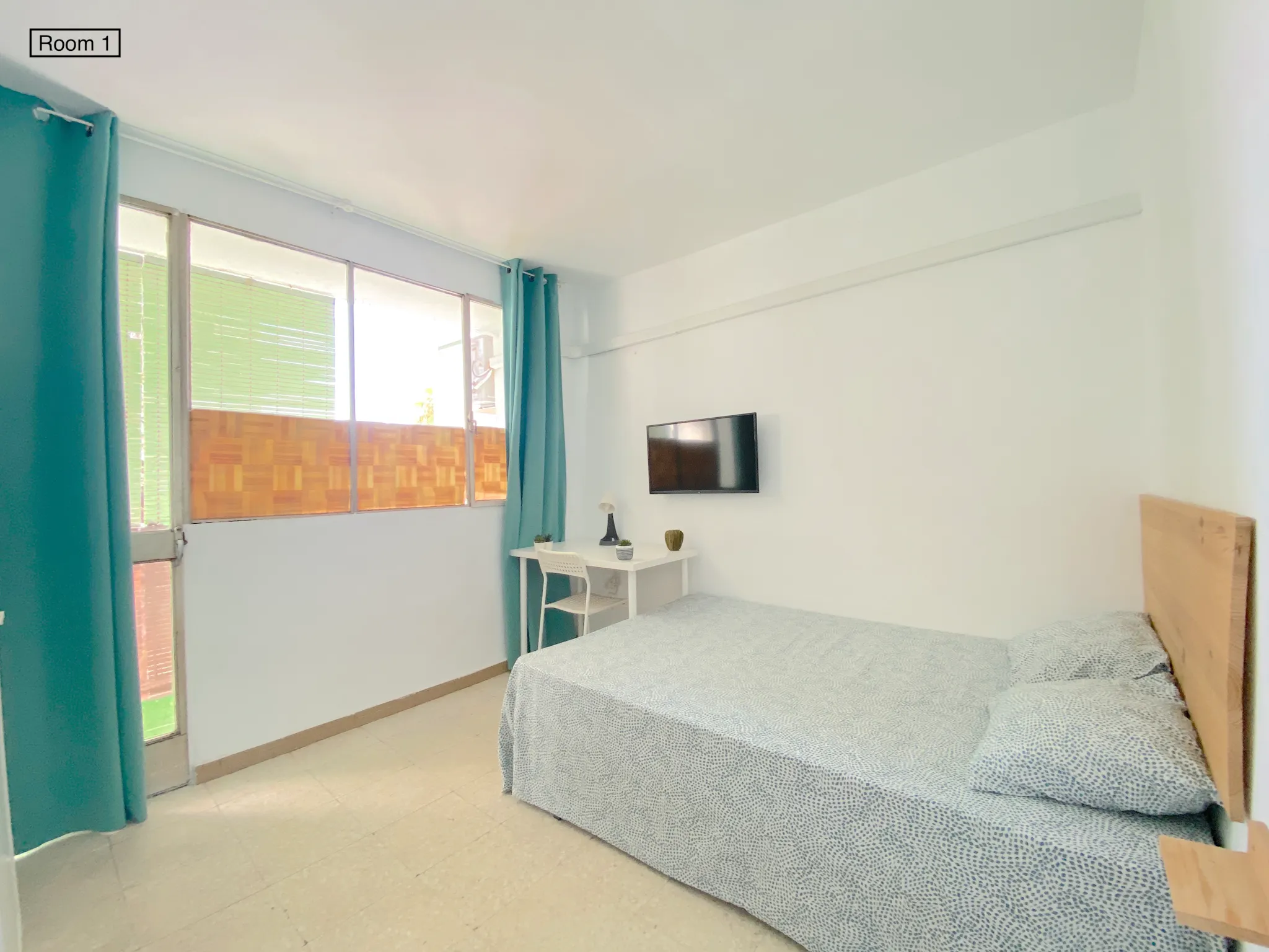 Plaza Gelo, Sevilla preview