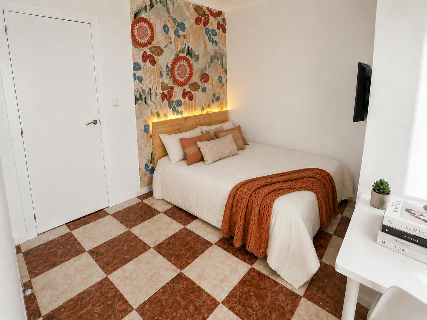Barriada la Palmilla, Sevilla preview