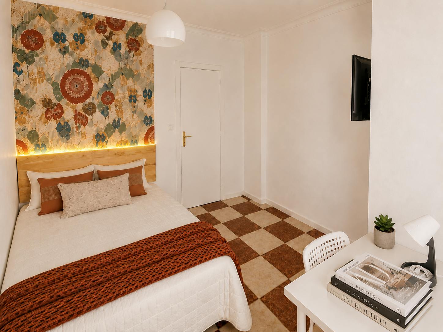 Barriada la Palmilla, Sevilla preview