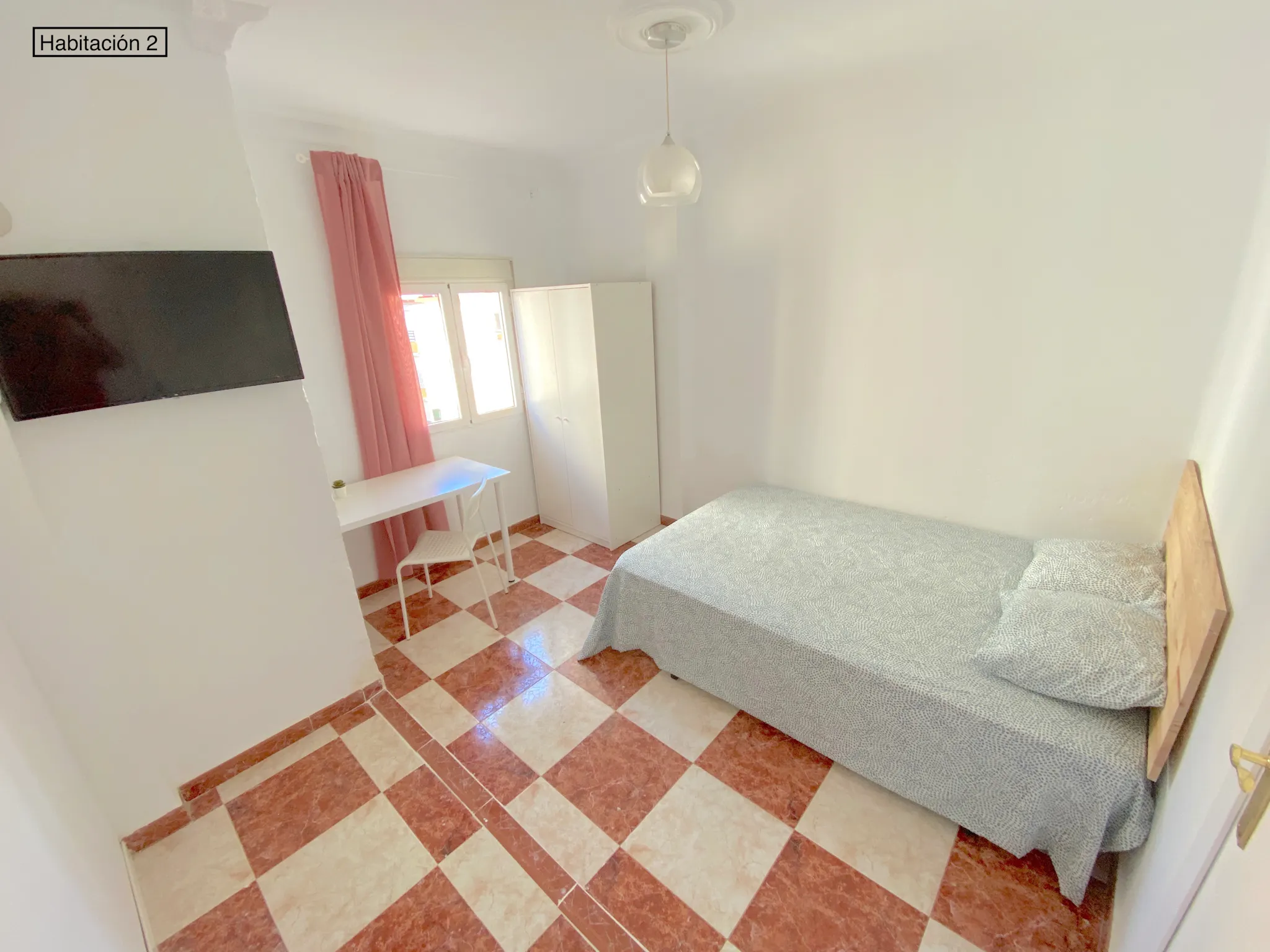 Barriada la Palmilla, Sevilla preview