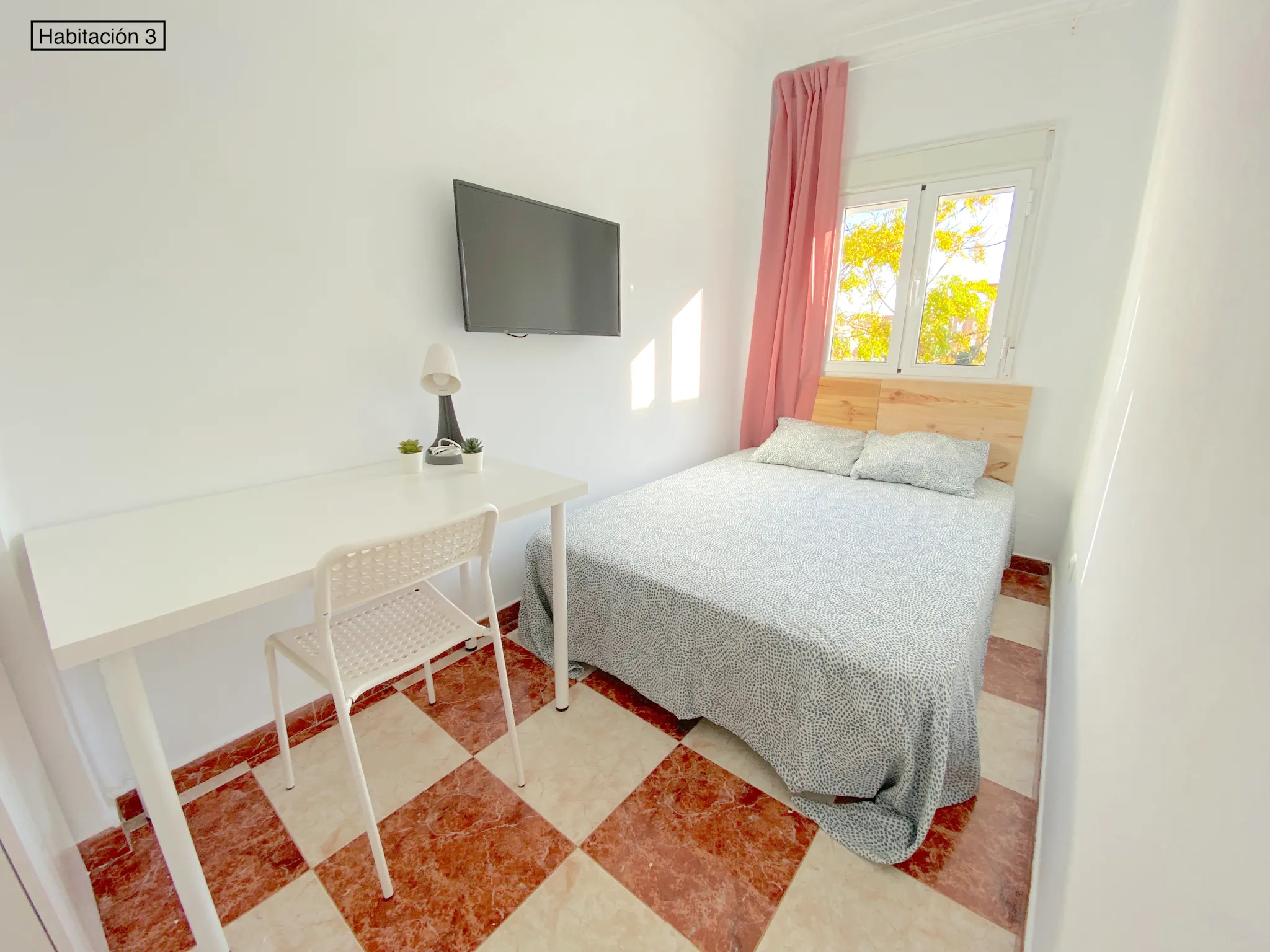 Barriada la Palmilla, Sevilla preview