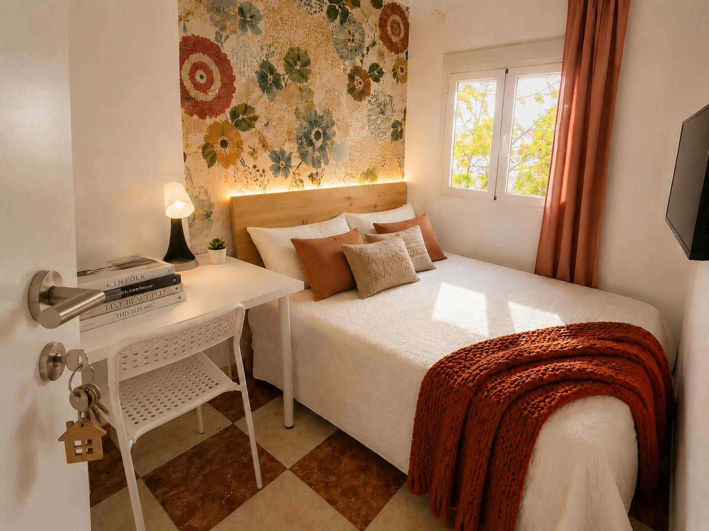 Barriada la Palmilla, Sevilla preview
