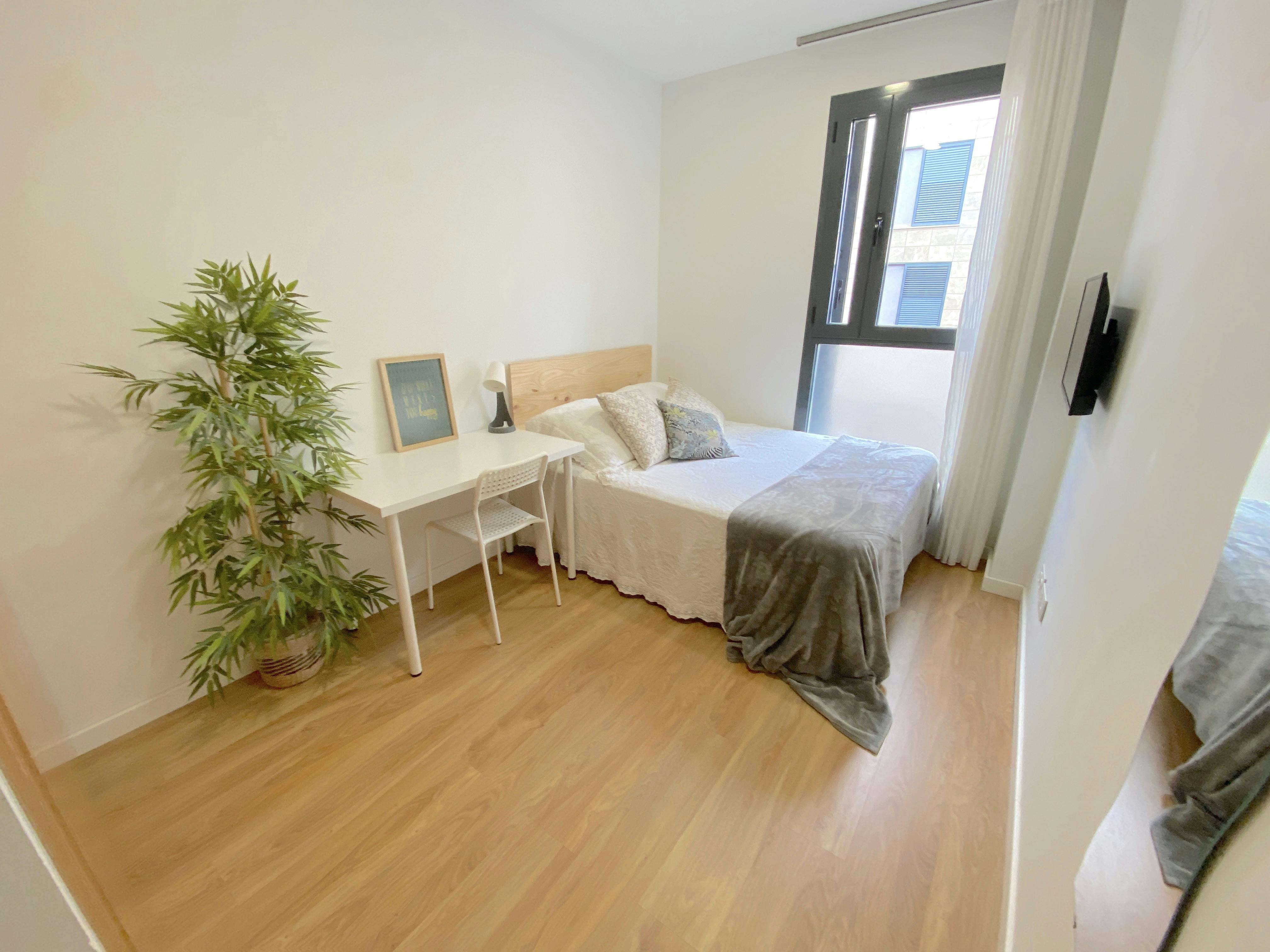 Private room for rent for €295 per month in Sevilla, Avenida de Miraflores