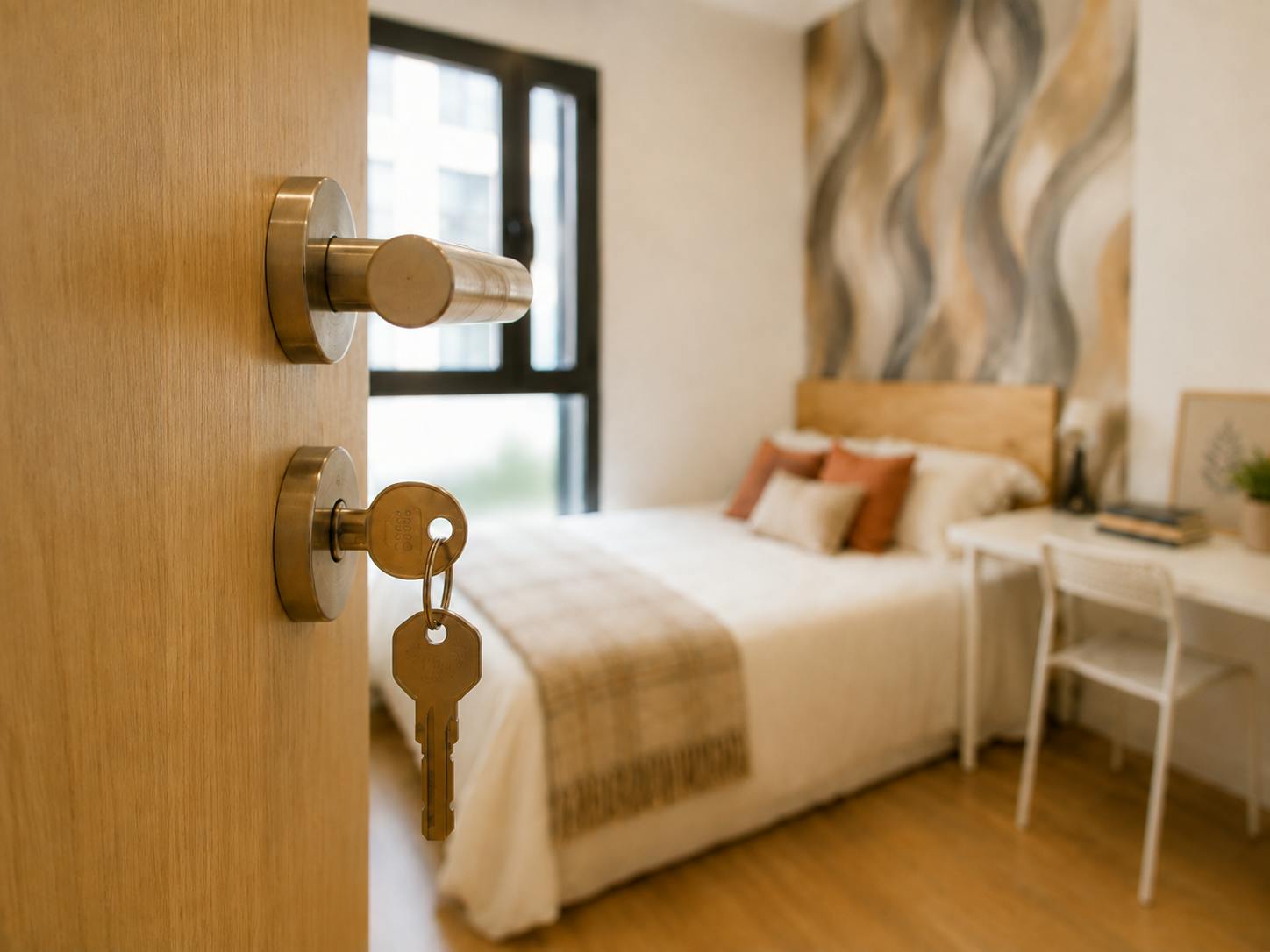 Private room for rent for €540 per month in Sevilla, Avenida de Miraflores