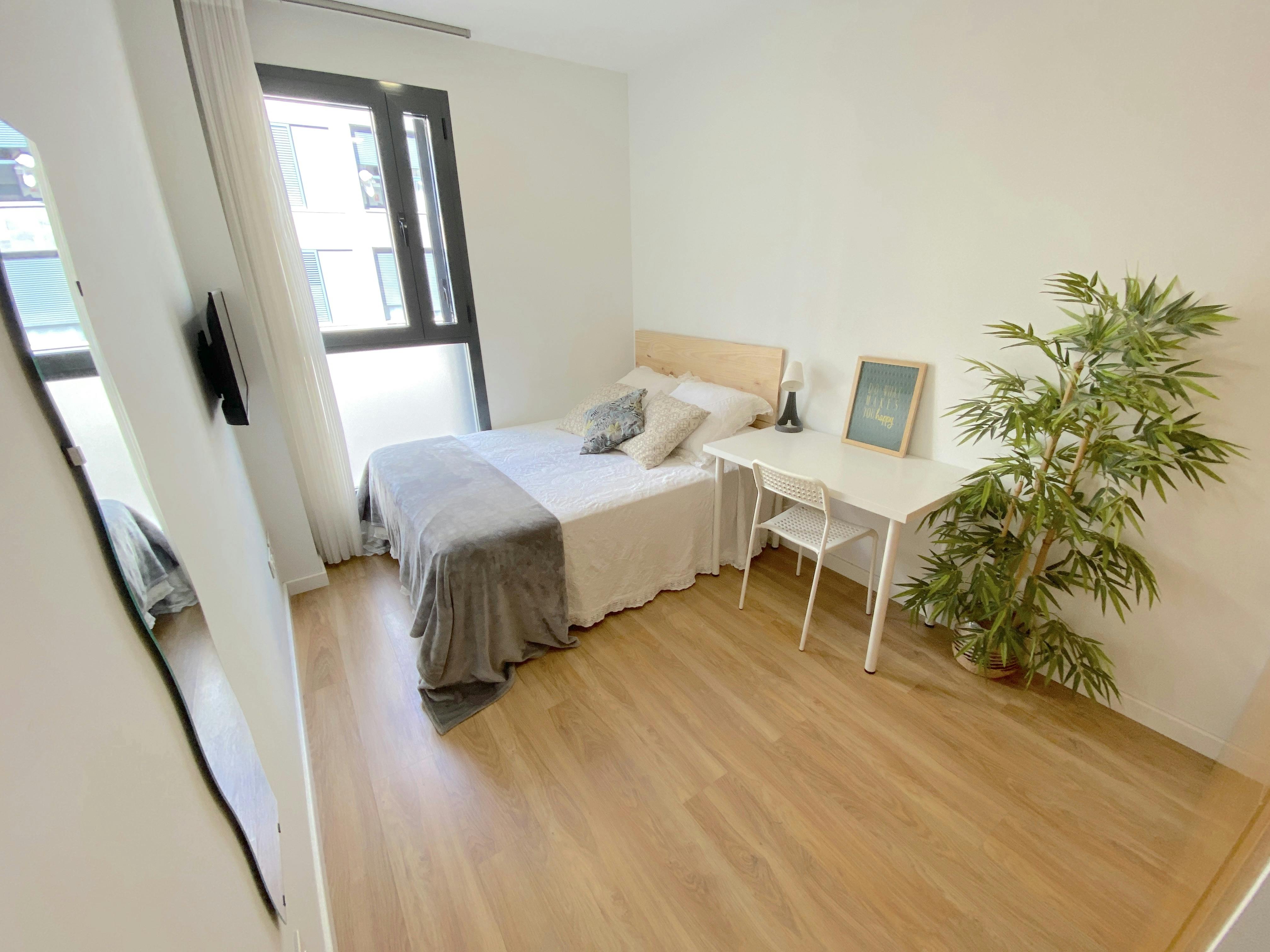 Private room for rent for €295 per month in Sevilla, Avenida de Miraflores