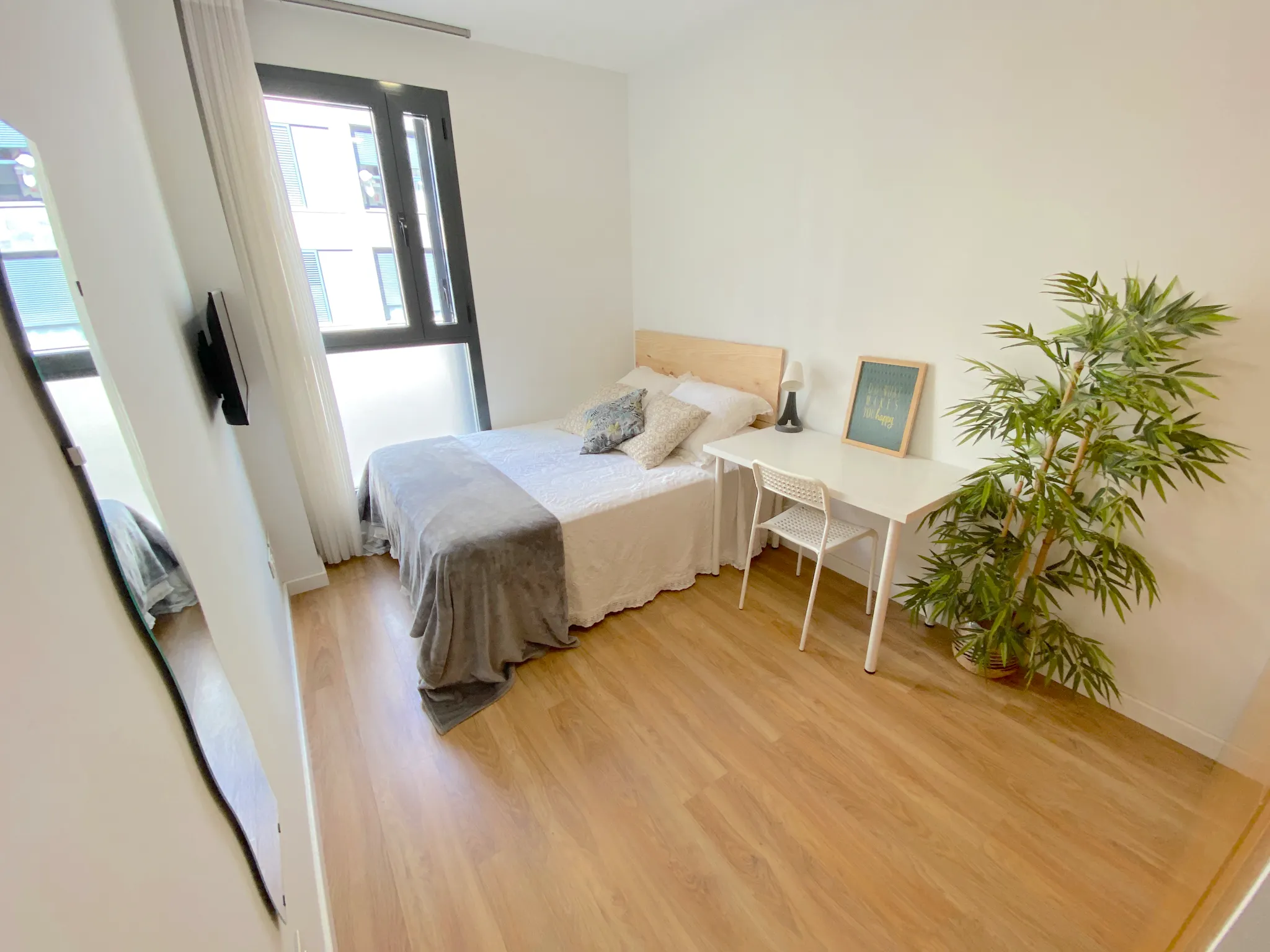 Avenida de Miraflores, Sevilla preview