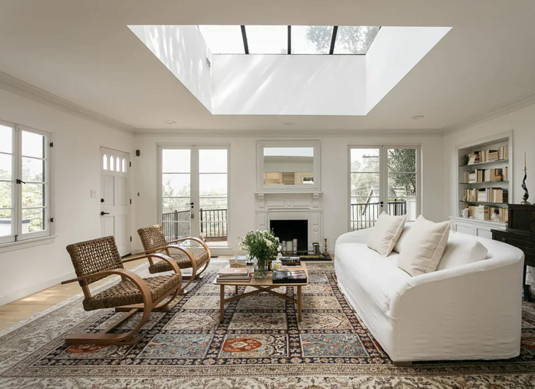 Lookout Mountain Avenue, Los Angeles, CA preview