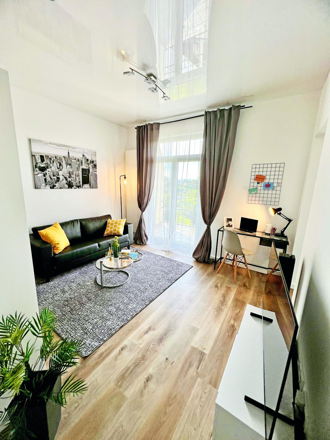 Fuchstanzstraße, Frankfurt am Main preview